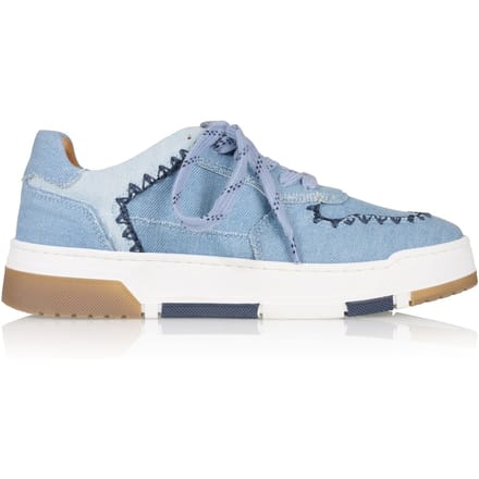 DWRS label Huntly Denim Dark Jeans Größe: 38 | Trainers Outlet | Damen | Blau