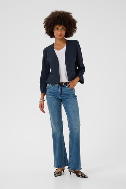 Blazer voor dames CULTURE Eloise