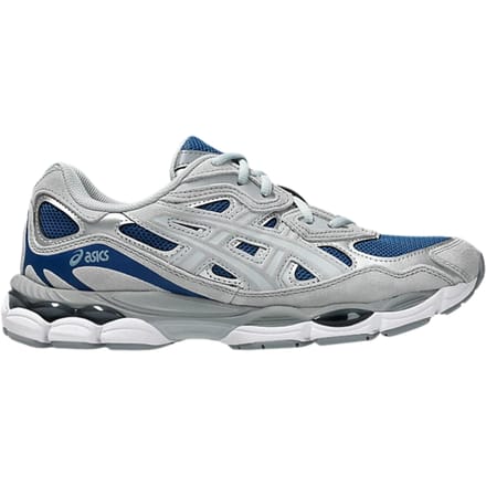 Asics Gel-nyc Blauw
