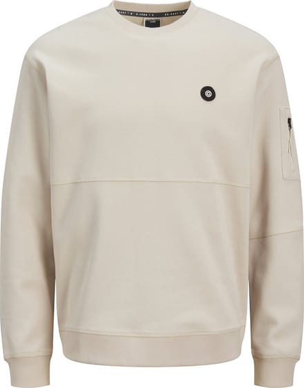Jack & Jones Core Joe Sweater Heren - Maat L