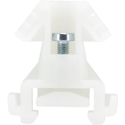 Wieland Electric Z5.522.7553.0 Wit 100 stuk(s)