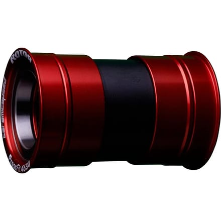 Ceramicspeed Evo386 Sram Gxp Trapaslagers Rood,Zwart 86.5 mm