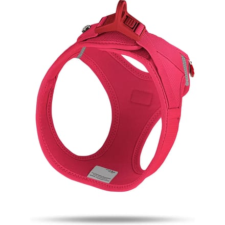 Curli Clasp Vest Harness Clasp Air-Mesh - Hondentuig - 26.7-30.1 Cm