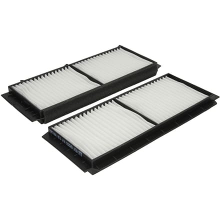 Interieurfilter set BLUE PRINT ADM52522