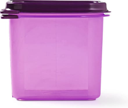 Araven GN1/6 polypropylene voedseldoos 2.6ltr