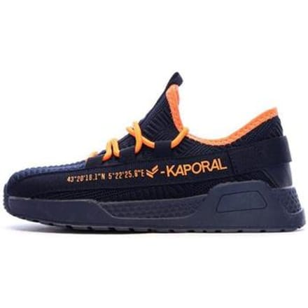 Lage Sneakers Kaporal Dofini