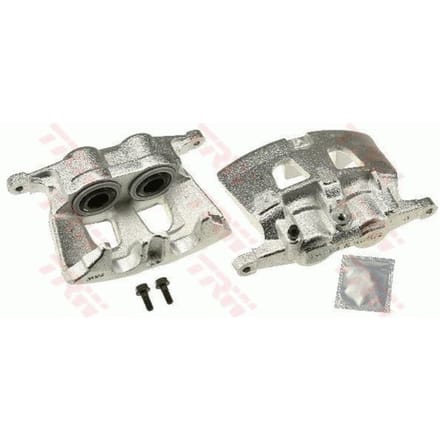 Remklauw TRW BHS1192E, voor links