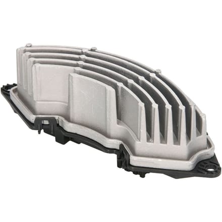 Regelaar, interieurventilator MEAT & DORIA K106073