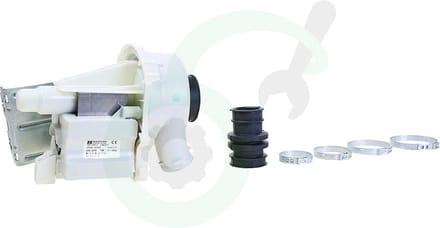 Whirlpool vaatwasser Pomp Spoel/circulatie 481010514599