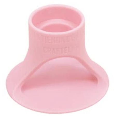 Lijmhouder in Buis voor Precisiewerk | 120 ml Set met Ultrathin Applicator