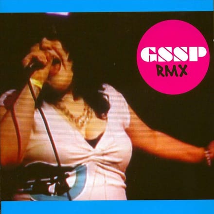 Gssp Rmx - Gossip