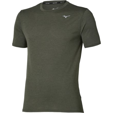 T-shirt Mizuno Core