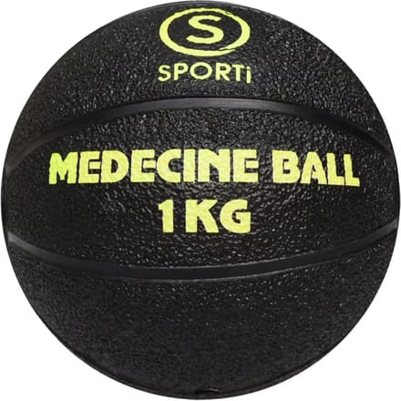 Opblaasbare medicijnbal Sporti
