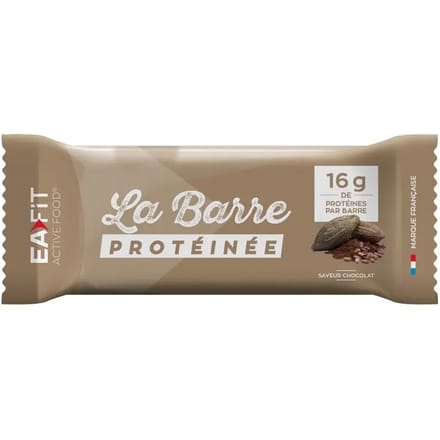 Eiwitreep EA Fit Chocolat