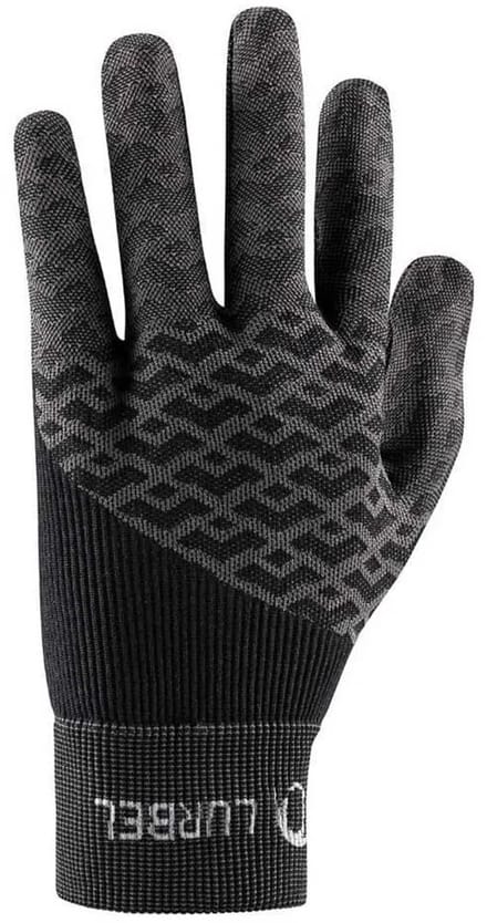 Lurbel Volcano Handschoenen Zwart S