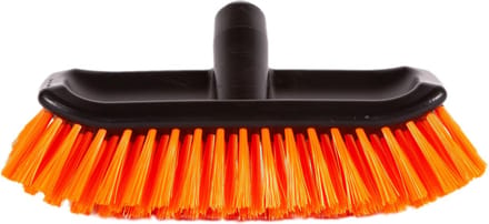 OrangeBrush Hoekschrobber 285x110 mm medium