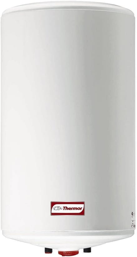 Elektrische Doorstroomboiler Rond 15 Liter