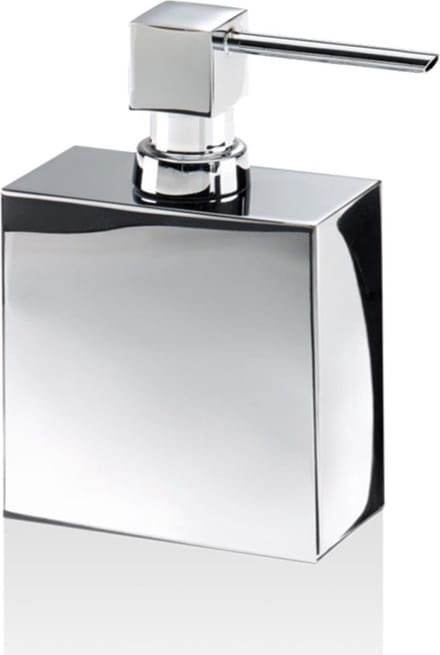 Zeepdispenser, DW 470 - chroom.