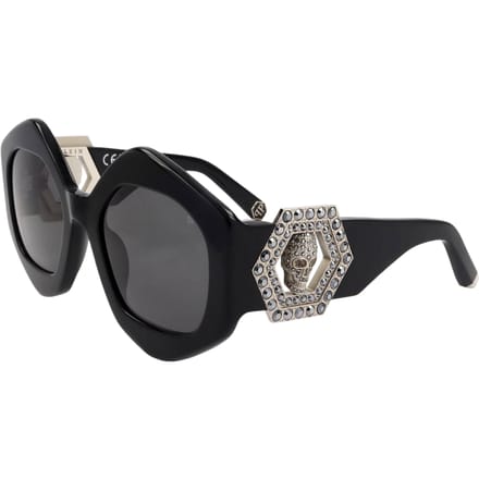 Philipp Plein SPP102S 0700 zonnebril