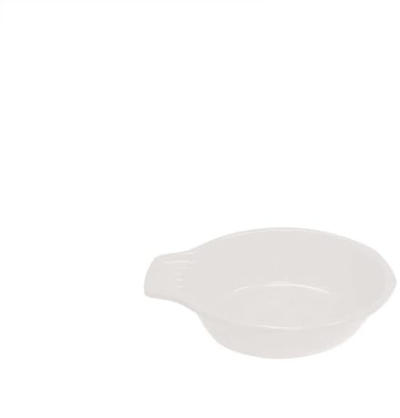 Careline Handwaskom volume - 7 liter oplegstuk zeep - Wit