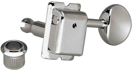 Gitaar stemmechanieken Gotoh SD-91-05M-N nikkel
