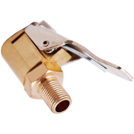 Auto Luchtpomp Draad Mondstuk Adapter Efficiënt Veelzijdig Stevig Conversie Draad Mondstuk voor beige