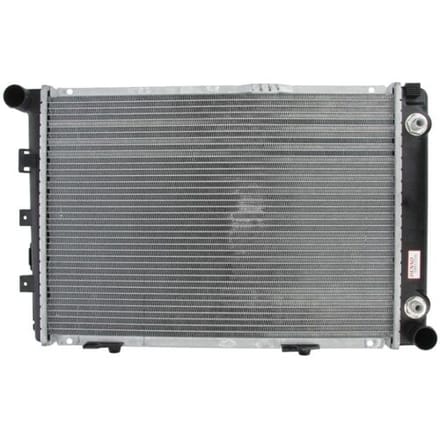 Motorradiateur  DENSO DRM17026