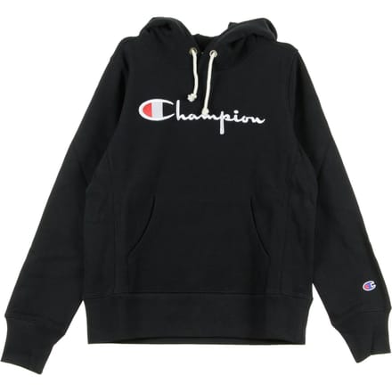 Damessweater met capuchon