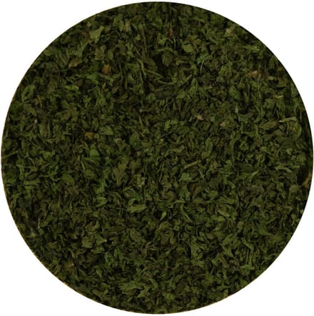 Kervel Gesneden 1-3 mm - 100 gram - Holyflavours