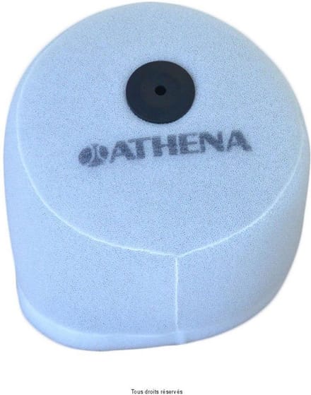 athena motorfiets luchtfilter s410155200001 nieuw