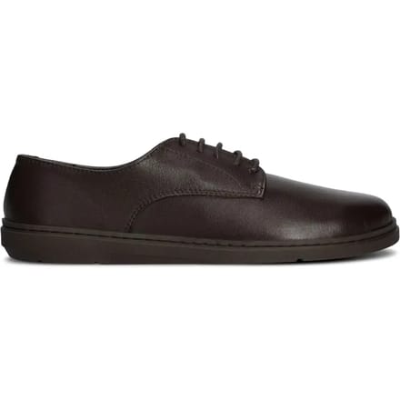 Groundies Trento Barefoot Schoenen Bruin EU 44 Man