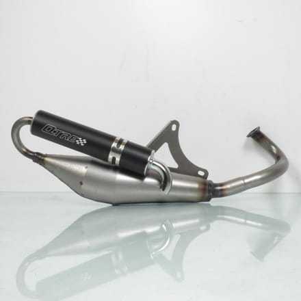 Pot d échappement Tecnigas pour Scooter Piaggio 50 ZIP Neuf