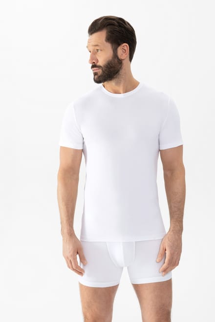 mey Herren T-Shirt Serie Comfort Cotton