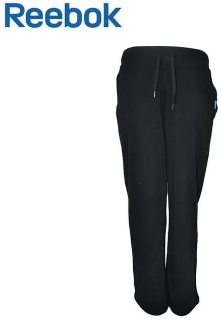 Damesbroek Reebok Oh Zwart - S