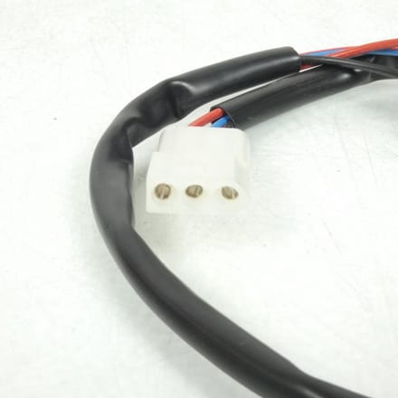 Faisceau électrique Feu arrière pour moto Rieju 125 Tango 2017 0/000.160.5003