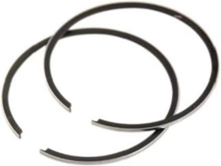 Teknix-zuigerring voor Gilera 50 GP-scooter, nieuw