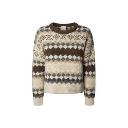 Vrouwentrui Pepe Jeans Celestine