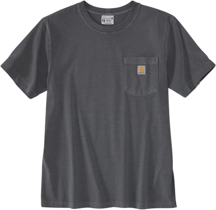 Carhartt Irvine Relaxed Garment Dyed T-Shirt 106252 Shadow-S