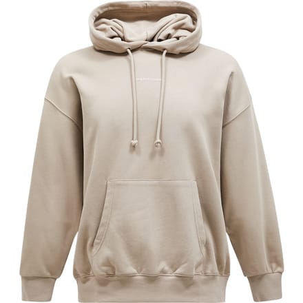 Peak Performance Mens Original Terry Hood