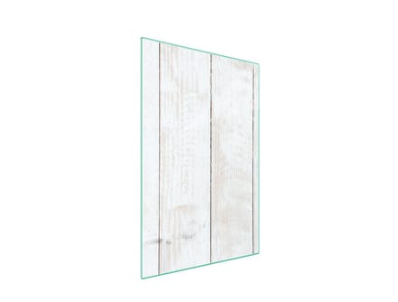 TMK ArtDeko - Snijplank - 35x52 cm - Glas - Hittebestendig