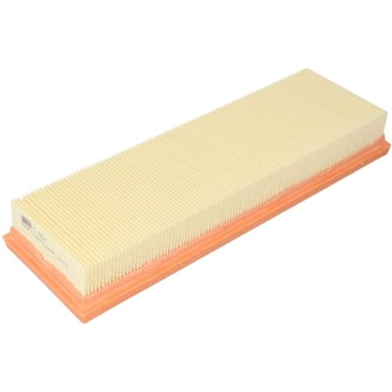 Luchtfilter MANN-FILTER C 3251/1