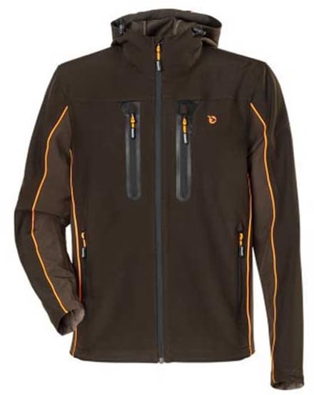 Gamo Garda Jas Groen 2XL Man