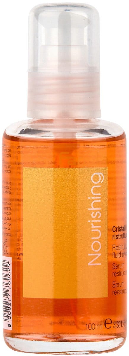 Fanola - Nutri Care Restructuring Fluid Liquid Hair Crystals 100Ml