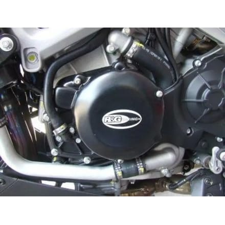 Couvre-carter motor links R&G Racing Aprilia RSV4/Tuono