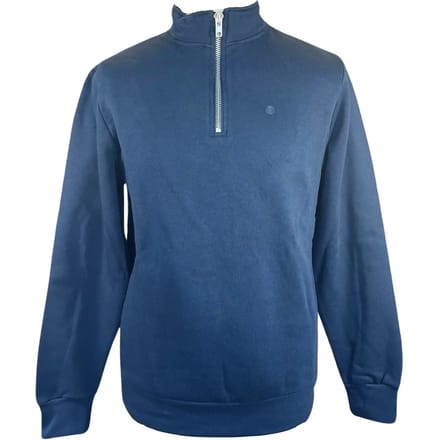 Sweater met opstaande kraag Serge Blanco