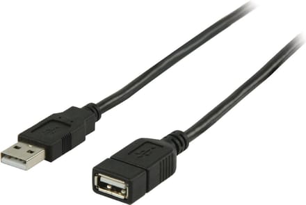 Valueline VLCP60010B20 USB-kabel