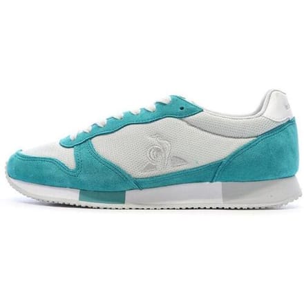 Lage Sneakers Le Coq Sportif Alpha