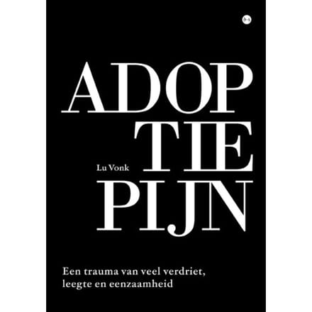 Adoptiepijn - Lu Vonk
