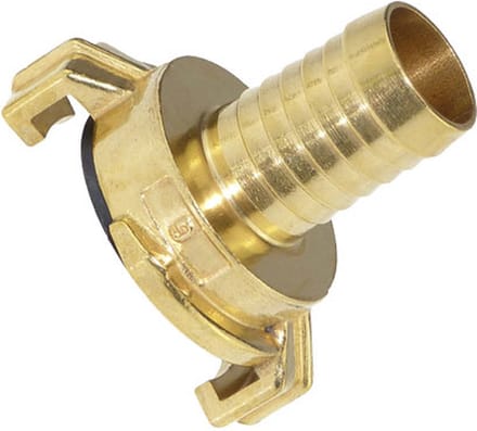 GEKA SLANGTULE 3/4" - 19MM