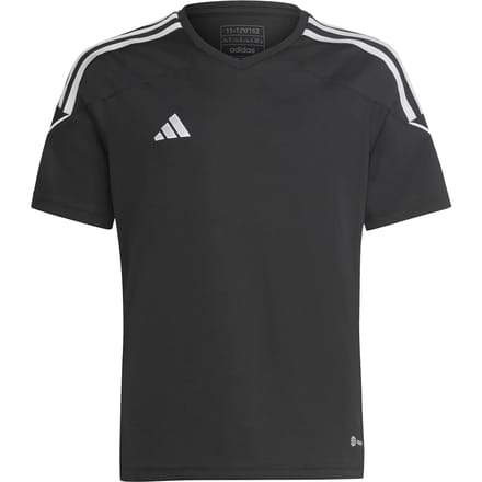 adidas Performance Tiro 23 League Voetbalshirt - Kinderen - Zwart- 152